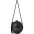  Signature Mini Torba Torba na ramię 14 cm Model black embellishment
