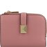  Deco Portfel Skórzany 12 cm Model dusk rose