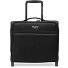 Brochant 3 2 kółka Walizka biznesowy 39 cm Komora na laptopa Model deep black Brochant 3 2 kółka Walizka biznesowy 39 cm Komora na laptopa Model deep black