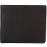  Brooklyn Wallet Leather 11,5 cm Model cafe