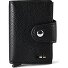  Ray Etui na karty kredytowe Ochrona RFID 7 cm Model black