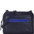  Torba na ramię Fika RFID 23 cm Model peacoat blue