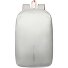  Dwustronny plecak z przegrodą na laptopa 46 cm Model sanddust-pink