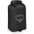  Ultralekki plecak Drysack 6L sakwa 18 cm Model black