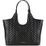  Brick Shopper Bag 39 cm Model black