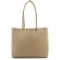  Take All You Need Shopper Bag 39 cm Model dark cream