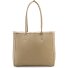  Take All You Need Shopper Bag 39 cm Model dark cream