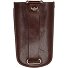  Skórzane etui na klucze Colorado 7 cm Model bordeaux