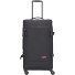  Trans4 2 kółka Walizka 70 cm Model black