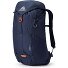  Arrio 24 Plecak turystyczny 55 cm Model spark navy