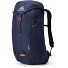  Arrio 24 Plecak turystyczny 55 cm Model spark navy