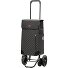  Quattro Shopper Sofia wózek sklepowy 58 cm Model anthrazit
