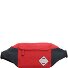  Satipo torba na pasek 40 cm Model red