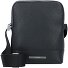 Modern Bar Torba na ramię 17 cm Model ck black smooth Modern Bar Torba na ramię 17 cm Model ck black smooth