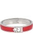  M Logo Armreif 22 cm Model red
