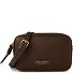  Torba na ramię Skóra 18 cm Model coffee brown