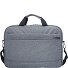  Teczka Basic z przegrodą na laptopa 44 cm Model grau