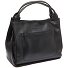  Fioline Torba Skórzany 35 cm Model black