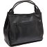  Fioline Torba Skórzany 35 cm Model black
