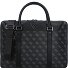  Vezzola torba na laptopa 38 cm Model dark black