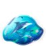 Blinkie-Klettie Model Dolphin Blinkie-Klettie Model Dolphin