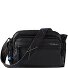 Inner City Emily Torba na ramię Ochrona RFID 24 cm Model creased black Inner City Emily Torba na ramię Ochrona RFID 24 cm Model creased black