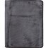  Nelson Wallet RFID Leather 10 cm Model anthrazit