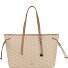  Aeon Shopper Bag 40 cm Model beige