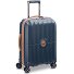  Carrousel 4 kółka Walizka kabinowy 55 cm Model marineblau