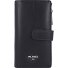  Bingo Credit Card Case Leather 9 cm Model ozean