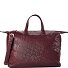 Gynevra Re Torba podróżna Weekender 45 cm Model bordeaux