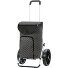  Royal Shopper Famke Walizka na zakupy 59 cm Model schwarz