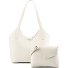  Enna Shopper Bag 45 cm Model beige