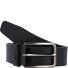  Calis Belt Leather Model black | 90 cm