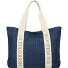  Pool Party Shopper Bag 52.5 cm Model navy