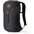 Nano 16 Plecak turystyczny 48 cm Model optic black Nano 16 Plecak turystyczny 48 cm Model optic black