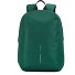  Bobby Soft RFID 45 cm przegroda na laptopa Model forrest green