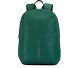  Bobby Soft RFID 45 cm przegroda na laptopa Model forrest green