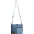 Torba na ramię 25 cm Model elemental blue Torba na ramię 25 cm Model elemental blue