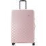  Flow 4 kółka Walizka L 75 cm z funkcją poszerzenia Model pink