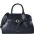  Sabine Torba Skóra 34 cm Model midnight blue