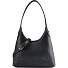  Bianka Re Torba na ramię 28 cm Model nero