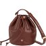  Filicudi Torba Skórzany 14 cm Model coffee brown