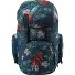  Urban Weekender Backpack 55 cm komora na laptopa Model tropical