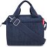  Allrounder Handbag 22 cm Model twist navy
