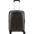 Attrix 4 kółka Walizka kabinowy 55 cm z plisą rozprężną Model anthracite Attrix 4 kółka Walizka kabinowy 55 cm z plisą rozprężną Model anthracite