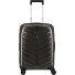  Attrix 4 kółka Walizka kabinowa 55 cm z funkcją poszerzenia Model anthracite
