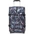 Transit'R 2 kółka Torba podróżna S 51 cm Model camouflora light