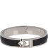 M Logo Armreif 22 cm Model black M Logo Armreif 22 cm Model black