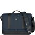 Architecture Urban 2.0 Briefcase Messenger 41 cm Komora na laptopa Model Blue-Black Architecture Urban 2.0 Briefcase Messenger 41 cm Komora na laptopa Model Blue-Black